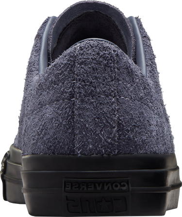 Tenisky a topánky Converse One Star Pro OX Dark Moth - US 6,5 Čierna | A04610C-082, 4