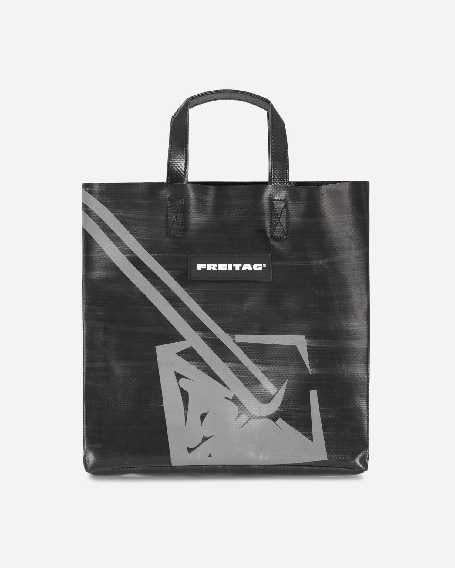 Tote bag Freitag Freitag F250 Sonny Shopping Bag Čierna | FREITAGF250 006, 1