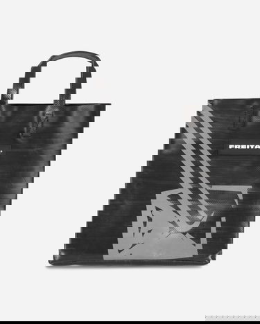 Tote bag Freitag Freitag F250 Sonny Shopping Bag Čierna | FREITAGF250 006, 1