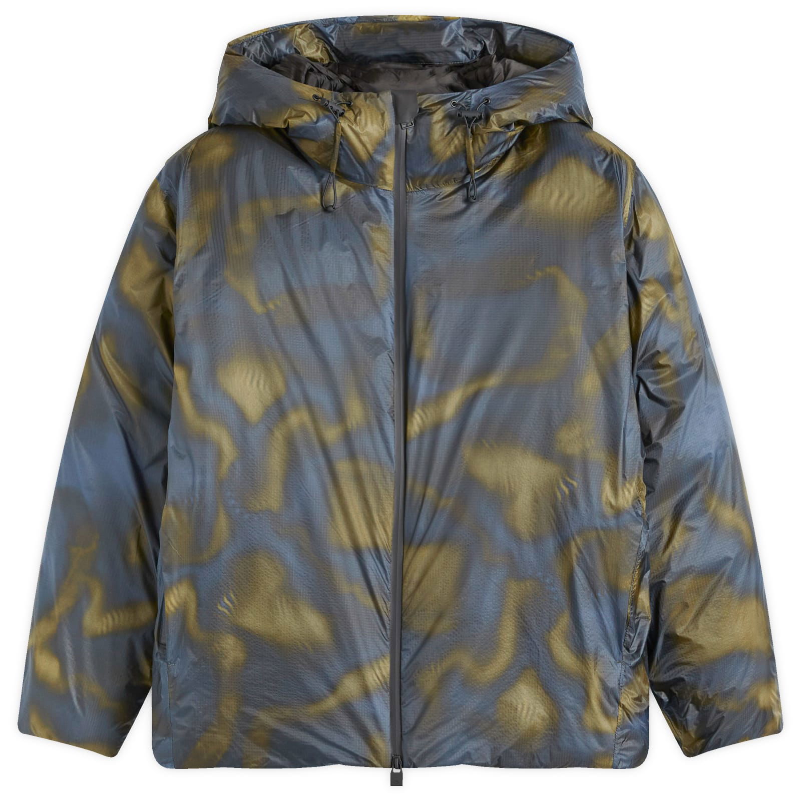 Kevo Puffer Jacket