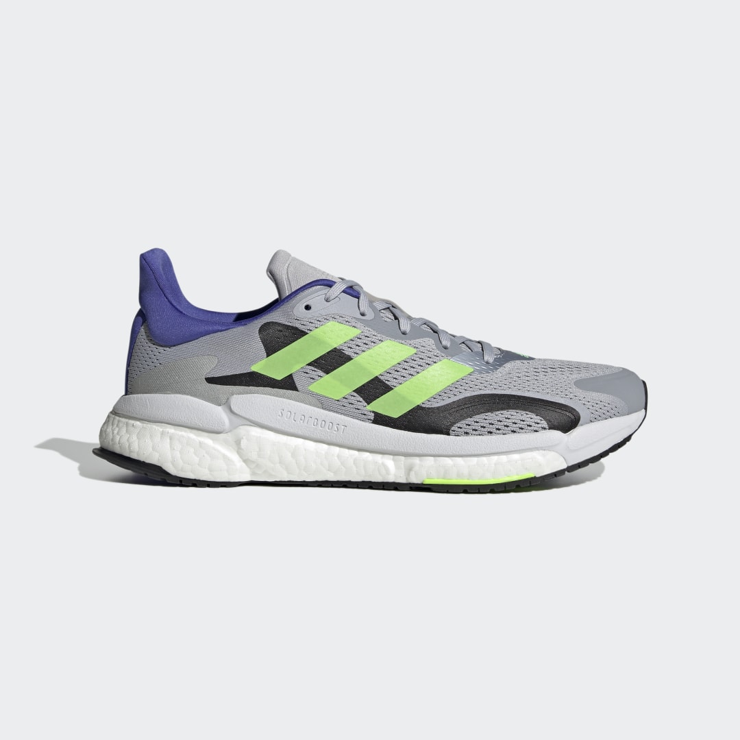 Tenisky a topánky adidas Performance Solarboost 3 Šedá | S42995, 0