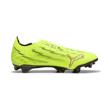 Tenisky a topánky Puma ULTRA 6 CARBON FG Žltá | 108685_01, 4