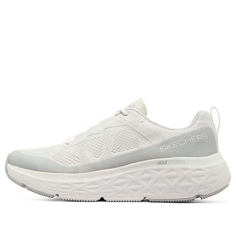Tenisky a topánky Skechers Max Cushioning Delta Biela | 220351-OFWT
