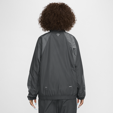 Bunda Nike NOCTA Northstar Jacket Šedá | FN7666-060, 3