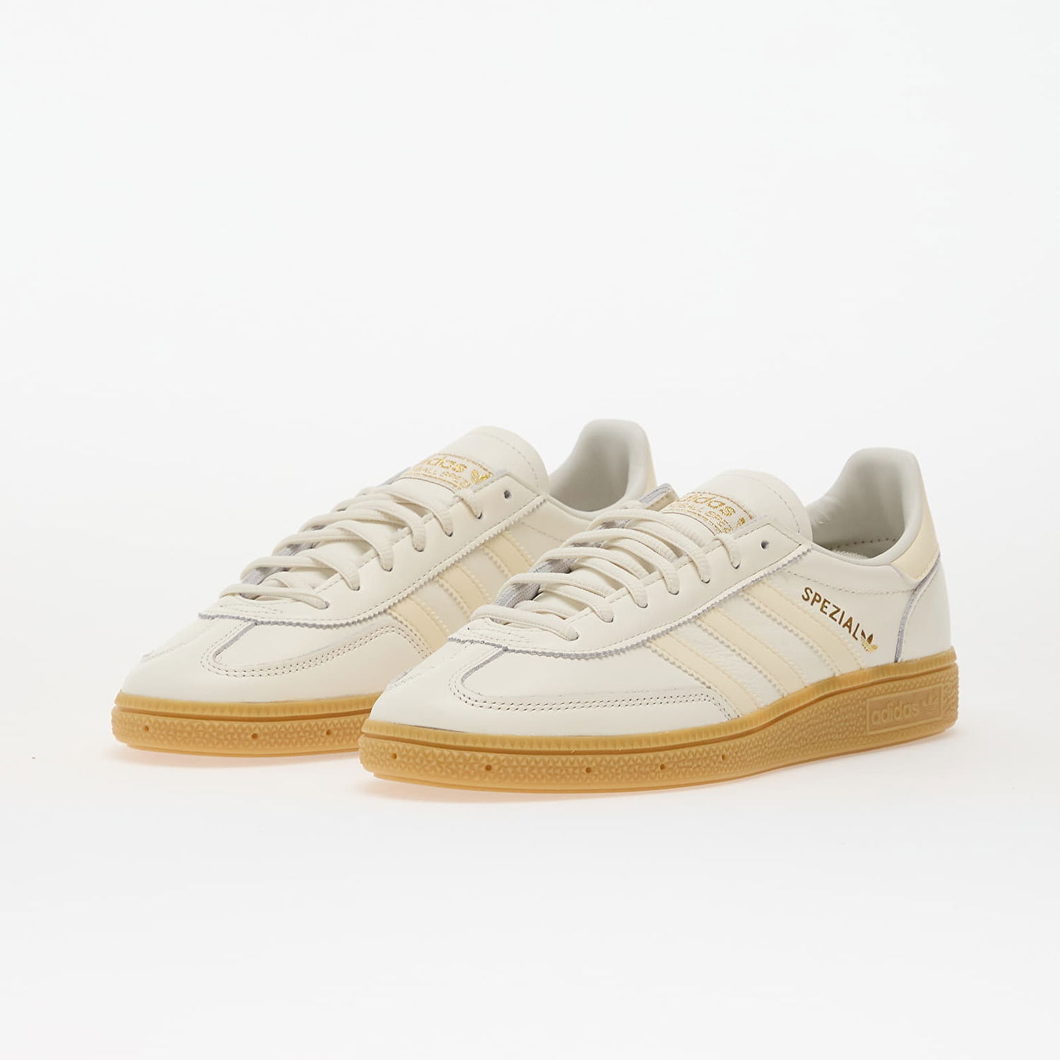 Tenisky a topánky adidas Originals adidas Originals Handball Spezial Biela | JS3867, 1