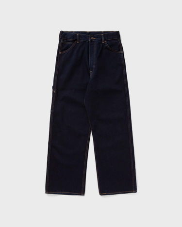 Džínsy Levi's SKATE CROP CARPENTER Navy | A5737-0000, 0