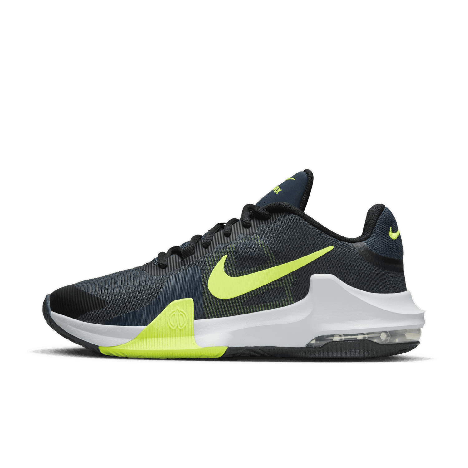 Tenisky a topánky Nike Air Max Impact 4 B Čierna | DM1124-006, 0