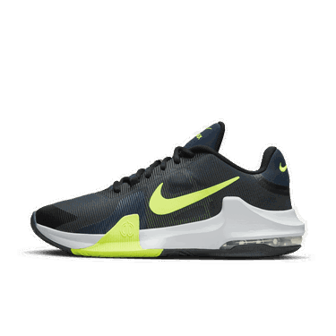 Tenisky a topánky Nike Air Max Impact 4 B Čierna | DM1124-006, 0