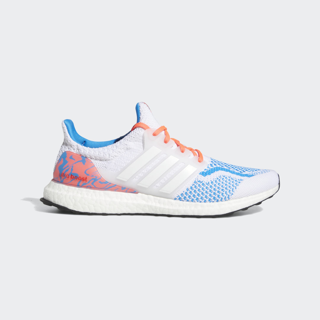 Tenisky a topánky adidas Performance Ultraboost 5 DNA Biela | GZ1539, 1