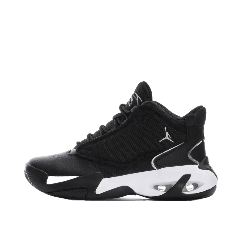 Tenisky a topánky Jordan Max Aura 4 Čierna | DQ8404-002