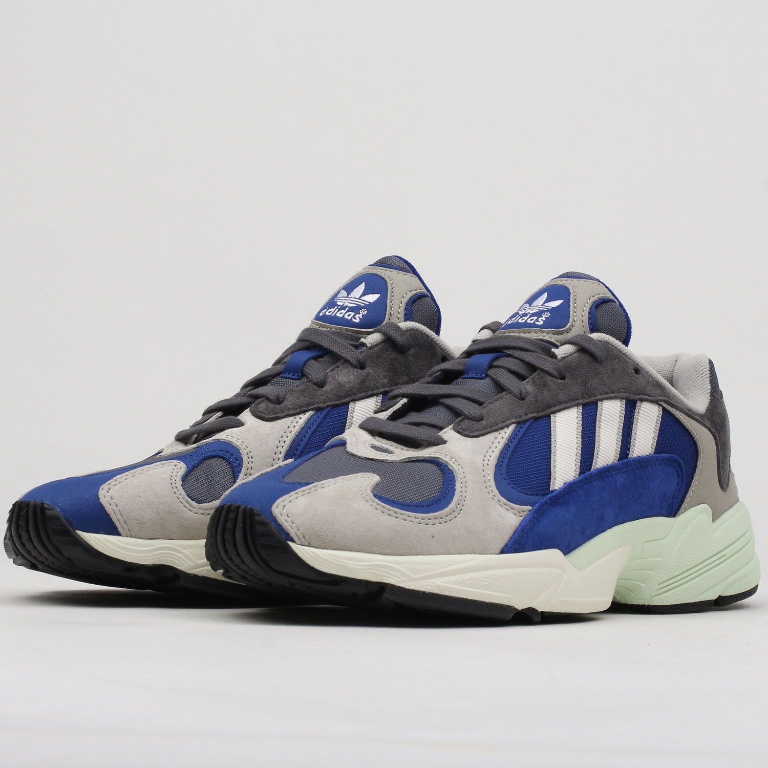 Tenisky a topánky adidas Originals Yung - 1 Rôznofarebný | AQ0902, 0