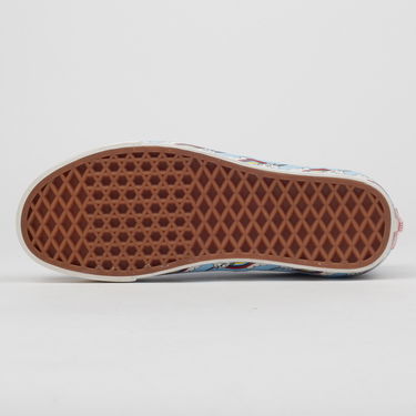 Tenisky a topánky Vans Era 95 DX Anaheim Factory OG Modrá | VN0A2RR1VPM, 4