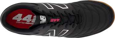 Tenisky a topánky New Balance 442 v2 Team IN Čierna | ms42ibk2-ms42ibk2, 3