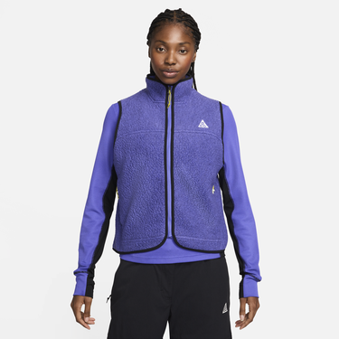 Vesta Nike ACG „Arctic Wolf“ Vest Fialová | FN1924-510, 3