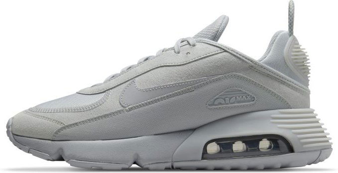 Tenisky a topánky Nike Air Max 2090 Šedá | DH7708-001, 0