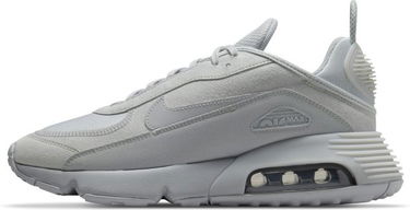 Tenisky a topánky Nike Air Max 2090 Šedá | DH7708-001, 0