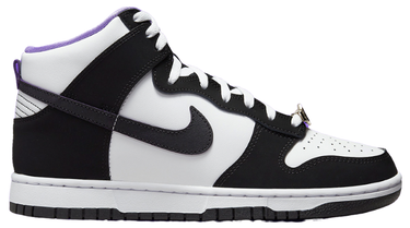 Tenisky a topánky Nike Dunk High World Champs Čierna | DR9512-001, 0