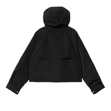 Parka Carhartt WIP Women's Irwin Hooded Jacket Čierna | I034501_8, 3