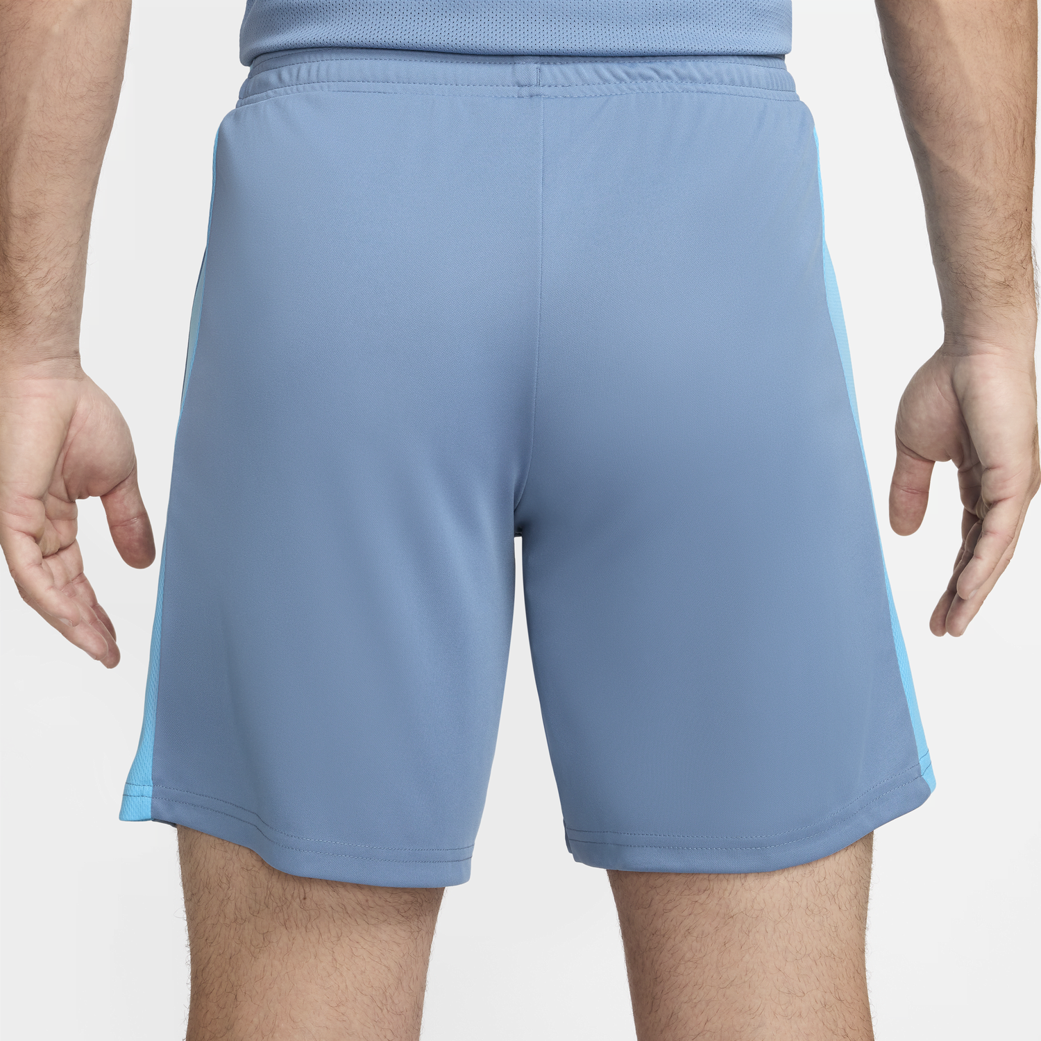 Šortky Nike Dri-FIT Academy Modrá | DV9742-429, 1