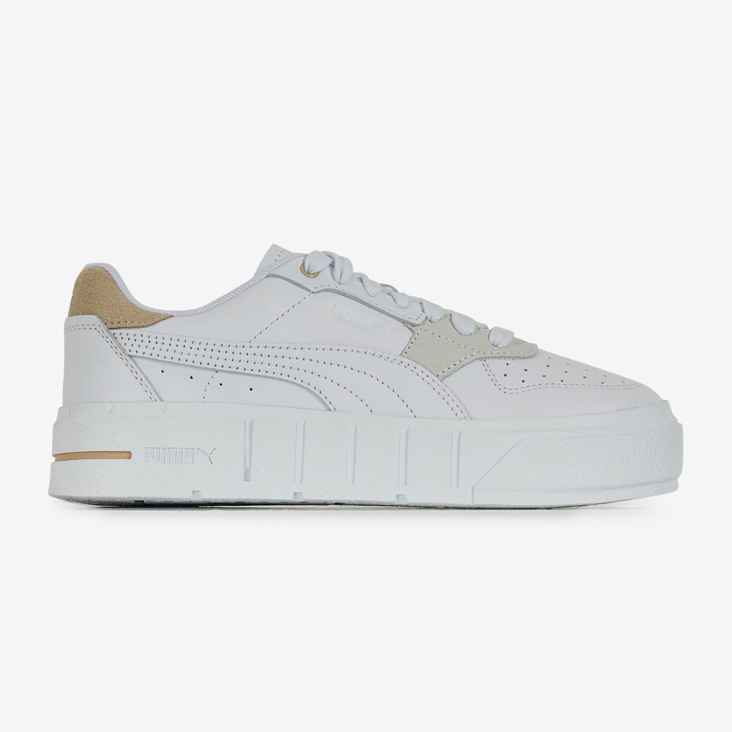 Tenisky a topánky Puma Cali Court Match Biela | 393094 02, 0