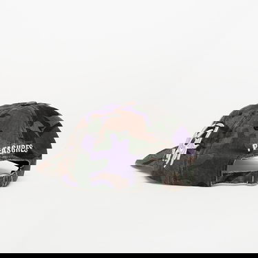 Šiltovka Pleasures Lean Camo Universal Cap Rôznofarebný | P25F091-WOODLAND, 2