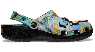 Tenisky a topánky Crocs The Beatles Love Classic Clogs Rôznofarebný | 210895-90H, 0
