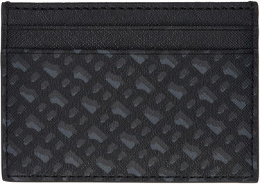 Peňaženka BOSS BOSS B Icon Card Holder Čierna | 50536778, 1