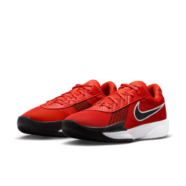 Tenisky a topánky Nike Air Zoom G.T. Cut Academy "Picante Red" Červená | FB2599-601, 3