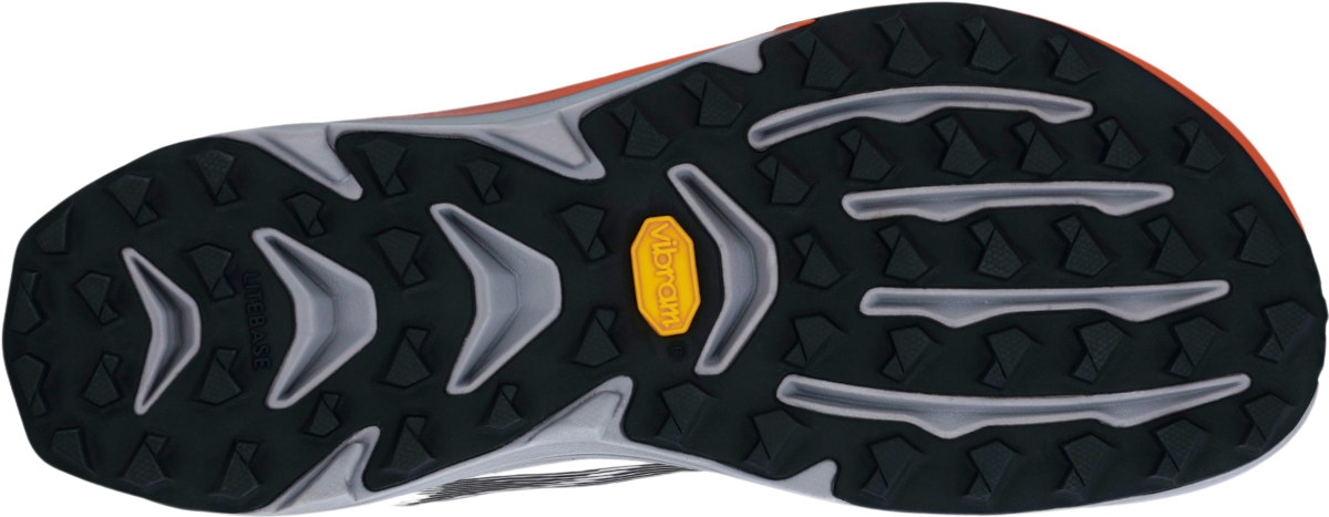 Tenisky a topánky Altra Running Mont Blanc Speed Biela | al0a85s0-1611, 1