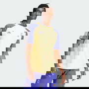 Real Madrid Tiro 23 Training Jersey