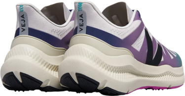 Tenisky a topánky Veja Condor 3 Fialová | cc2803780, 2