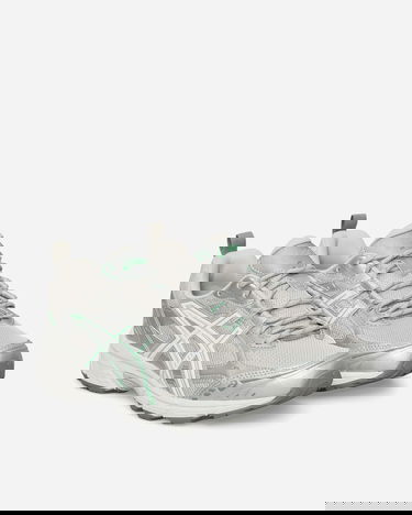 Tenisky a topánky Asics GEL-Nunobiki Šedá | 1203A797-020, 2