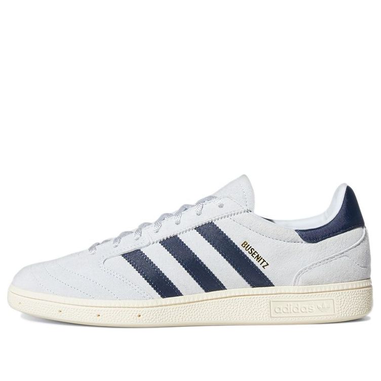 Tenisky a topánky adidas Originals Busenitz Vintage Modrá | FY0465