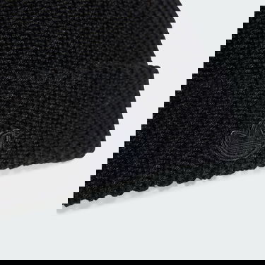 Kulicha adidas Originals Adicolor Short Beanie Čierna | IL8441, 2