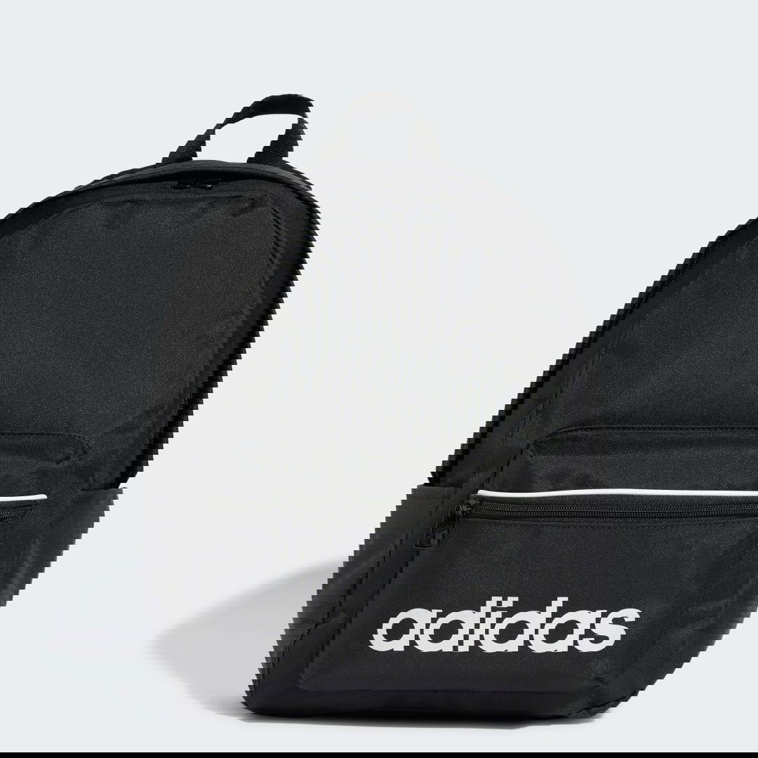 Batohy a tašky adidas Performance Linear Essentials Backpack Čierna | IP9199, 0