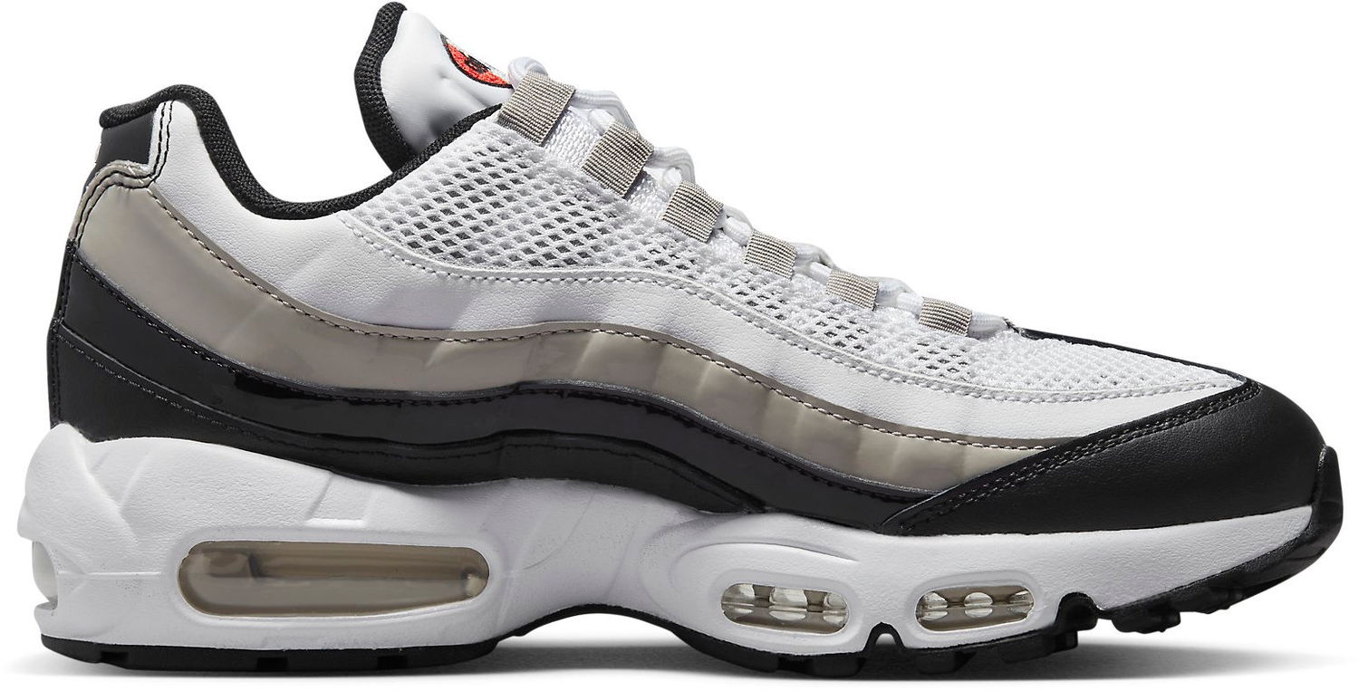 Tenisky a topánky Nike Air Max 95 EC Šedá | dr2550-100, 0