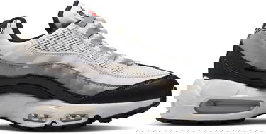 Tenisky a topánky Nike Air Max 95 EC Šedá | dr2550-100, 0