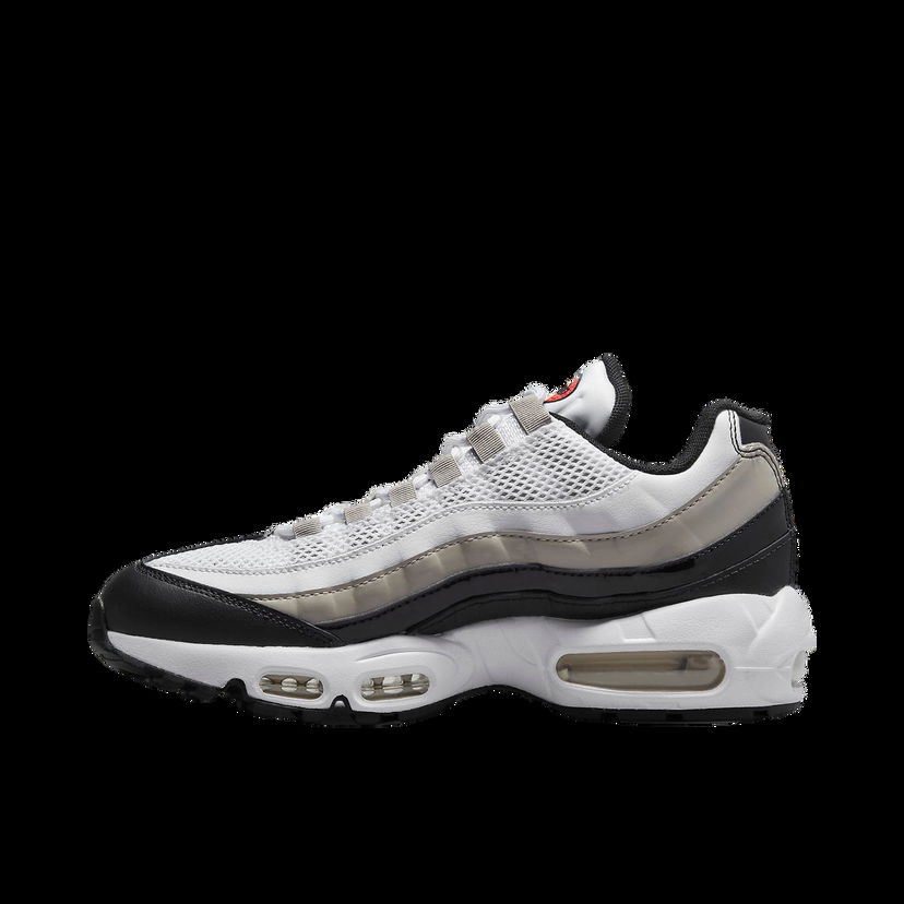 Tenisky a topánky Nike Air Max 95 EC Šedá | dr2550-100