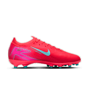 Tenisky a topánky Nike Mercurial Vapor 16 Pro AG-Pro Ružová | FQ8684-800, 3