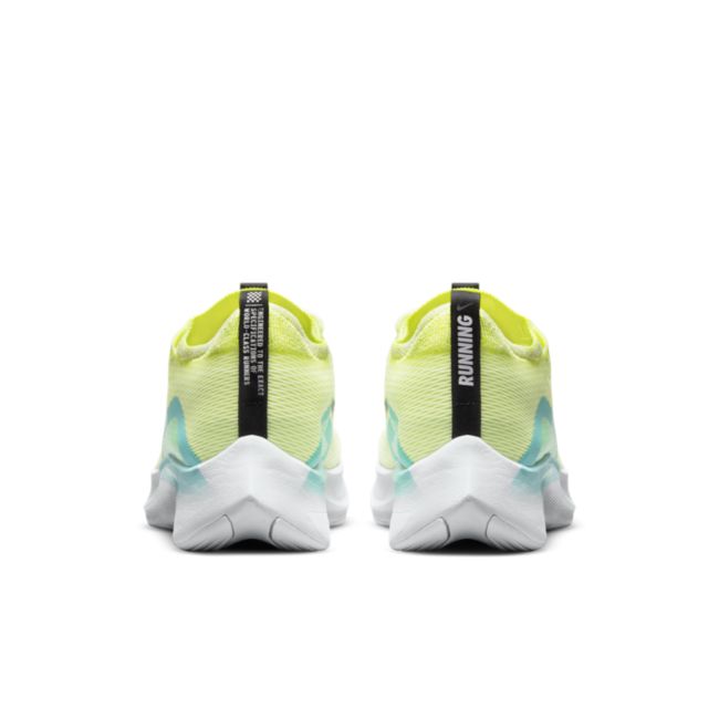 Tenisky a topánky Nike Zoom Fly 4 W Žltá | CT2401-700, 1