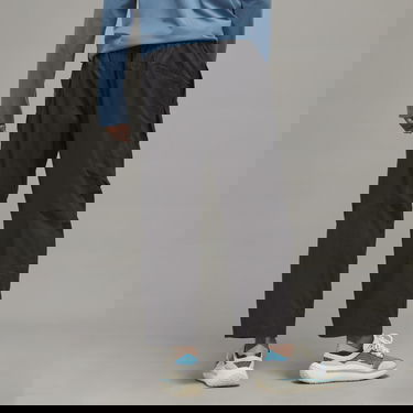 Tepláky Y-3 Ripstop Pants Čierna | H63028, 3