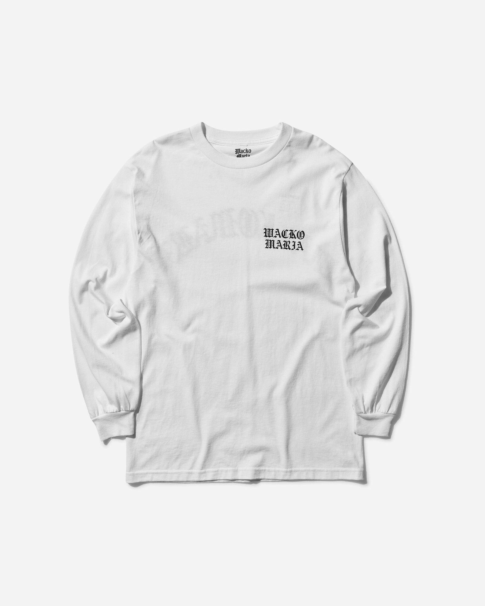 Logo Longsleeve T-Shirt