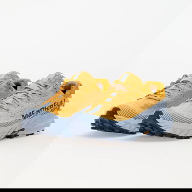 Tenisky a topánky Merrell Agility Peak 5 Gtx Žltá | J068366, 5
