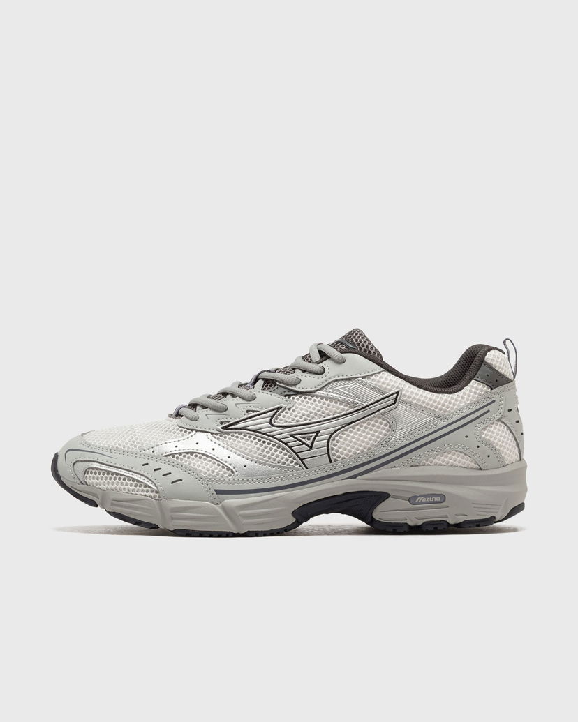 Tenisky a topánky Mizuno MXR Šedá | D1GA245114