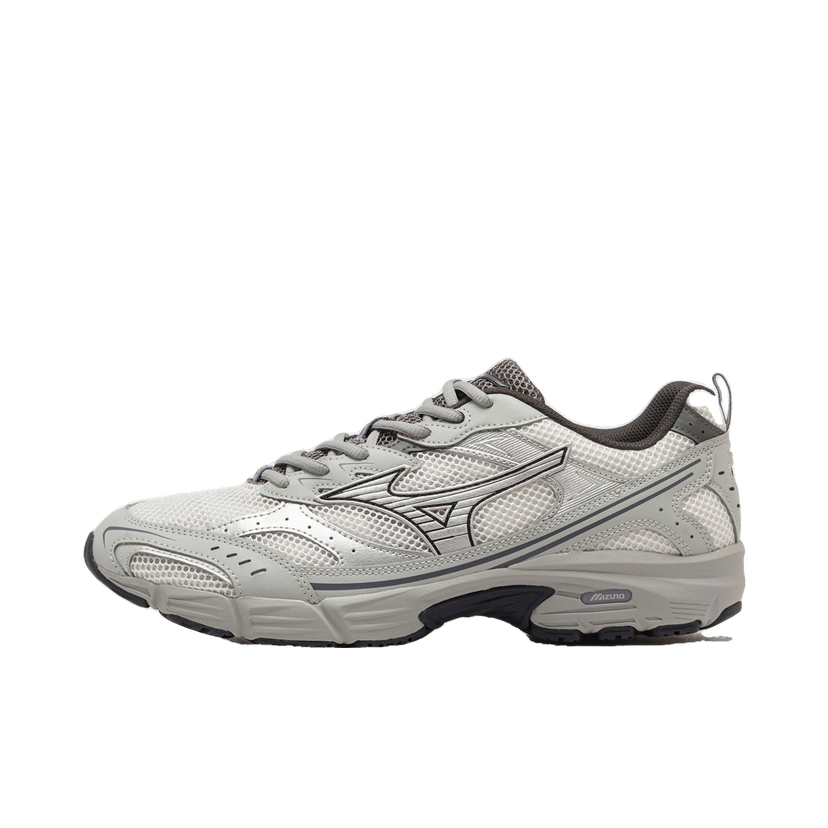 Tenisky a topánky Mizuno MXR Šedá | D1GA245114