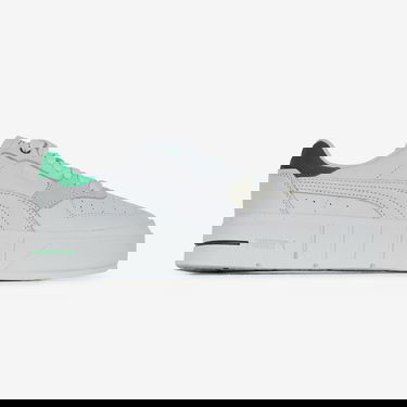 Tenisky a topánky Puma Cali Court Match Biela | 393094 01, 0