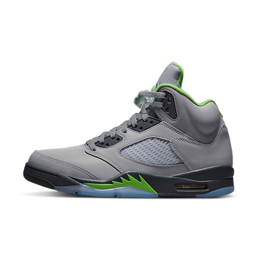 Tenisky a topánky Jordan Air Jordan 5 Retro "Green Bean" Šedá | DM9014-003, 0