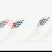 Vans Classic Check Crew Socks 3-Pack