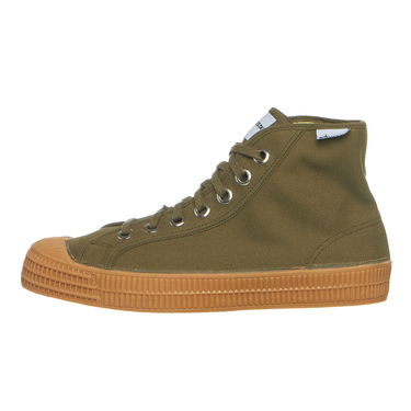 Tenisky a topánky Novesta Star Dribble Classic Hnedá | N772060-42Y42Y003, 0