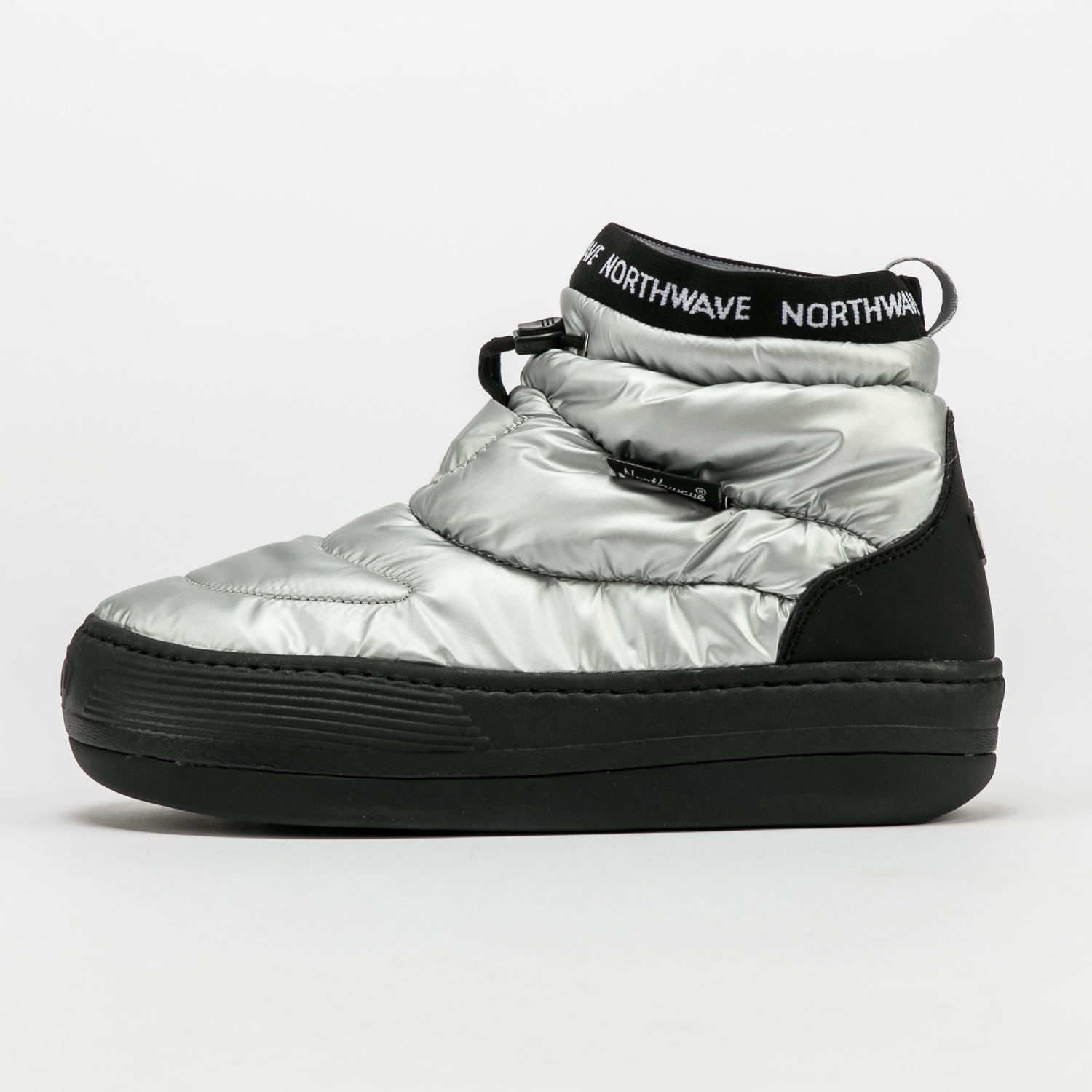 Tenisky a topánky Northwave Winter Soft Mid Metalická | 90155028 86, 0